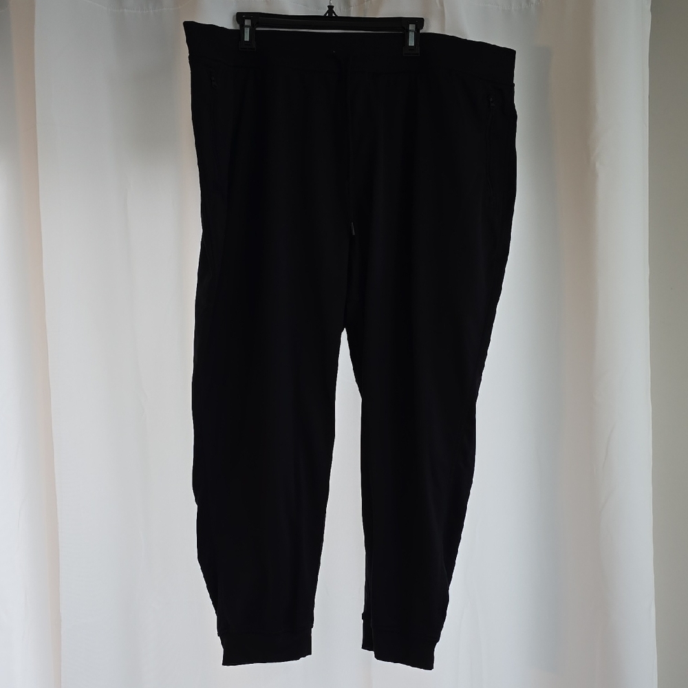 Under Armour Men's Black Joggers
